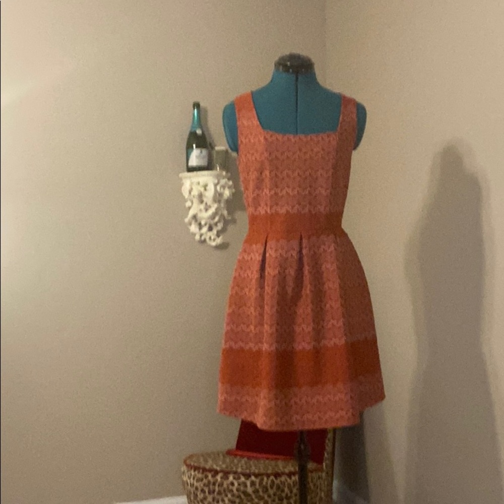 alya sleeveless pleated short dress
